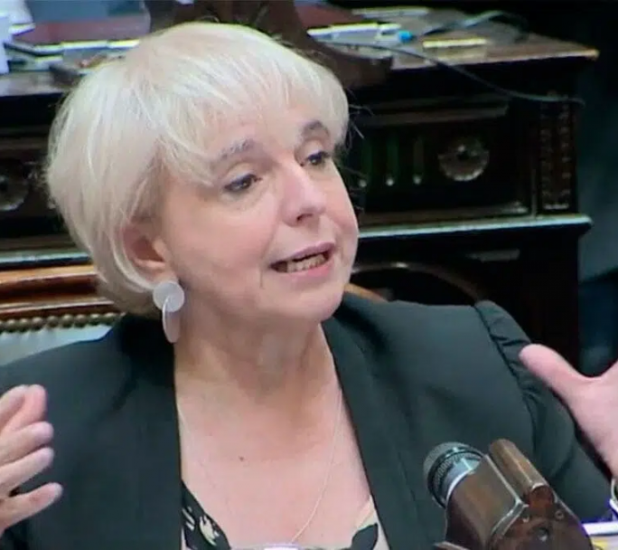 Desde el PRO algunos Diputados piden ir con LLA en las próximas elecciones